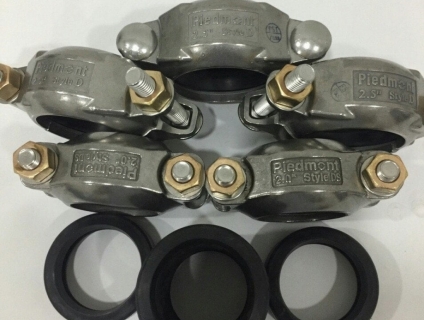 KHỚP NỐI PIEDMONT  - USA