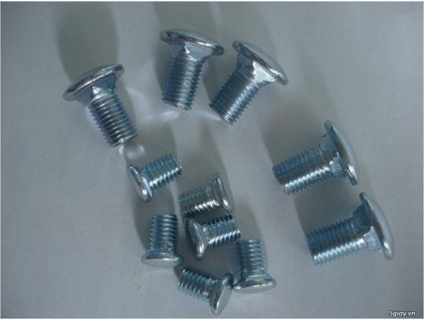 Ty ren , cùm treo , kẹp xà gồ thi công pccc