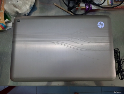 Laptop hp core i3 , ram 4g , ổ cứng 250g , 15,6" ,còn đẹp