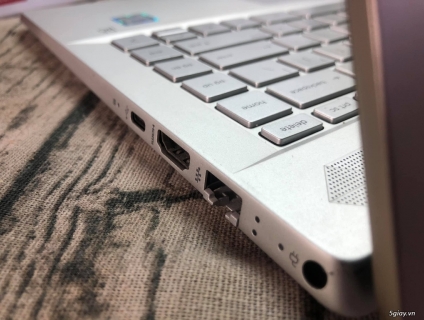 Laptop Giá Rẻ Long Xuyên - Laptop HP 14CE