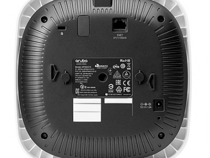 Aruba Instant On AP15 + Adapter