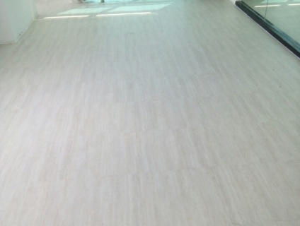 Sàn nhựa giả đá MSS 3101, gạch nhựa giả đá Galaxy 3101