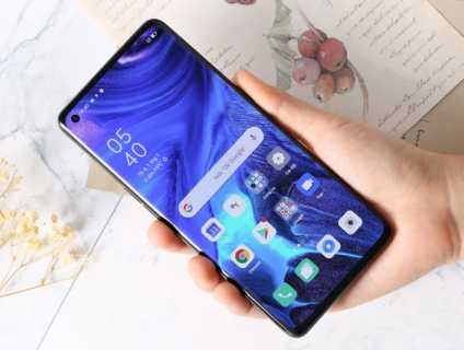[Lê Trịnh Store] OPPO RENO 4 PRO (8GB/256GB)