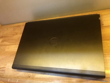 Dell precision M4800 i7-4810QM vgaK2100