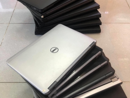 Laptop Giá Rẻ Long Xuyên - Chuyên Laptop từ 95%-99%