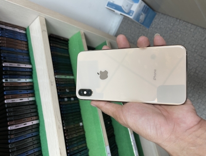 Cần Bán: Iphone XS Max 64Gb Trắng, LL, Like New