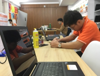 LENOVO 110 - Cân các tác vụ Văn phòng/ Chơi game/ Card rời AMD