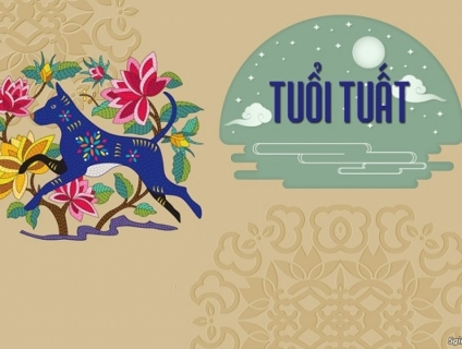 Tử Vi tuổi Giáp Tuất 1994 - Sơn Đầu Hỏa