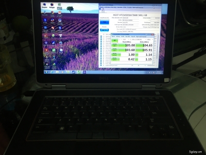 Dell latitude 15,6 inch gia re nhat mang!!!!!!!!!