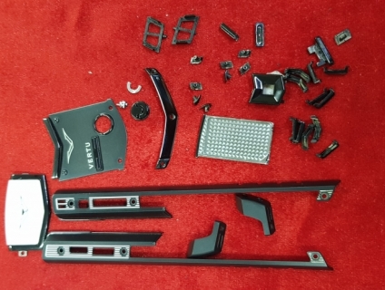 Vỏ vertu Zin tháo máy