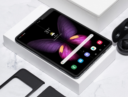 [Lê Trịnh Store] SAMSUNG GALAXY FOLD