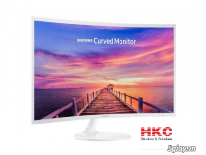 Màn hình LCD Samsung 32” LC32F391FWEXXV