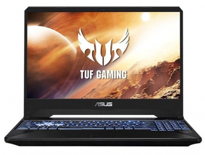 Laptop Asus FX505DD-AL186T - ROG - Xám Kim Loại giá rẻ cuối năm