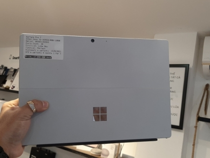 Surface Pro i7/8gb/128gb Giá Rẻ