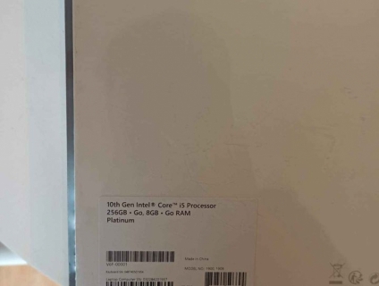 Surface Book 3 i5/8/256 new seal Giá Rẻ