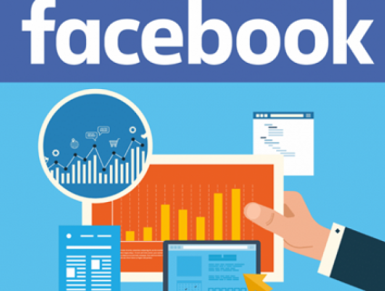 Dịch vụ chạy quảng cáo Facebook