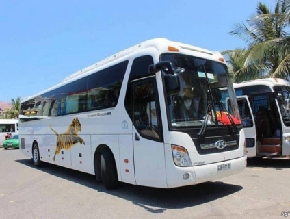 CHO THUÊ XE TẾT ĐÀ NẴNG, XE TẾT QUY NHƠN