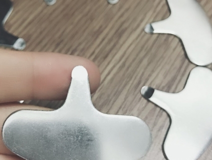 Đồ khui - Dụng cụ tách hạt mắc ca