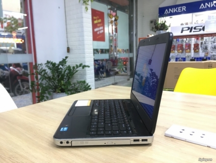 DELL 14 4050 - Laptop siêu bền bỉ/ Nhận bộ quà tặng miễn phí