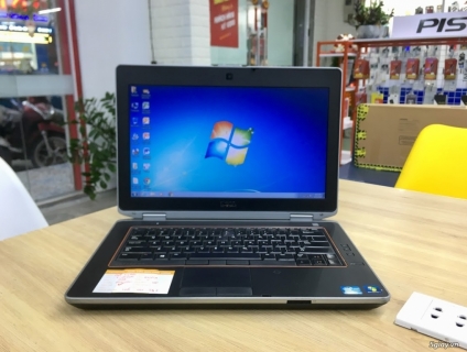 DELL E6420 - Core i7/ Card rời AMD/ Hậu mãi cực chất