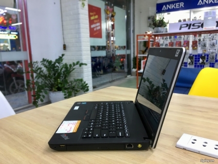 LENOVO E430 - Core i5 thêm Chip M/ Chạy ổ SSD