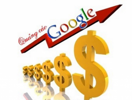Dịch vụ chạy quảng cáo Google Ads