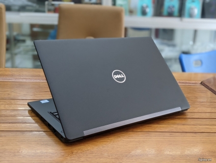 Dell Latitude E7280 Core i5 6300u Ram 8Gb SSD 256Gb - Finelaptop