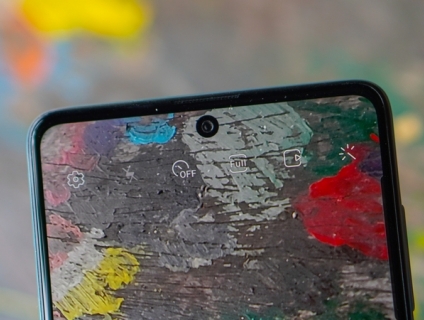 [Lê Trịnh Store] SAMSUNG GALAXY A71 (2020)