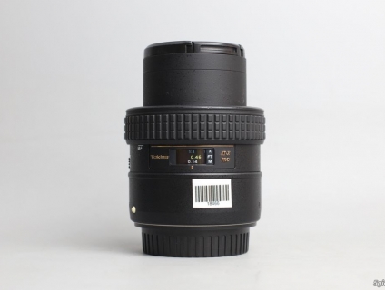 Canon Tết đến sắm ngay ống  macro chụp hoa cỏ chân dung sản phẩm