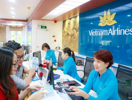 vé máy bay giá rẻ ở Long Khánh Xuân Lộc Đồng Nai