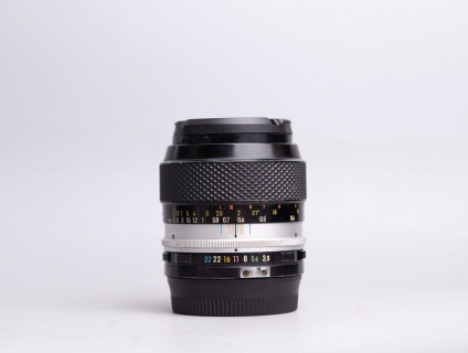 Macro cho nikon Nikon 55mm F3.5 nikon 105mm f2.8 Nikon MF 105mm f4.0