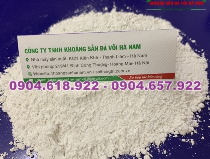 Cung cấp vôi nông nghiệp giá rẻ