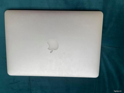 BÁN macbook AIR 13in nguyên zin 100% mới 99% đẹp leng keng