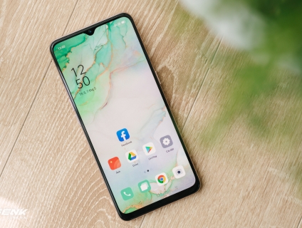 [Lê Trịnh Store] OPPO RENO 3 (8GB/128GB)