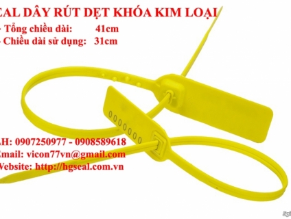 DÂY RÚT NHỰA NIÊM PHONG - giá tốt tại 5giay.vn