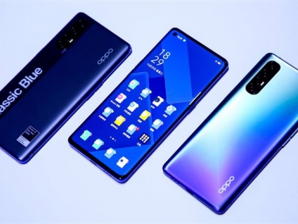 [Lê Trịnh Store] OPPO RENO 3 PRO