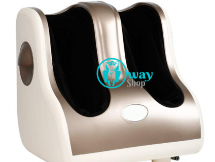 Máy massage bàn chân và bắp chân Hàn Quốc AYS 6D