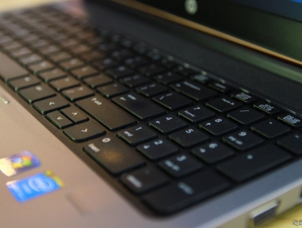 HP Probook 650 G1 - Đáp ứng tốt mọi công việc