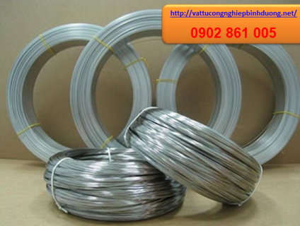 Dây cáp inox Bình Dương