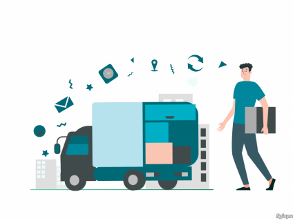 Dịch vụ vận chuyển hàng hóa nội thành HCM và đi tỉnh