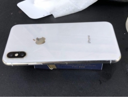 Cần bán iphonex 64G