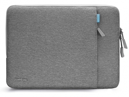 Cần bán túi chống sốc Laptop cao cấp hiệu Tomtoc