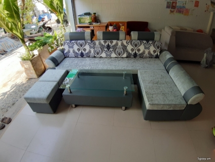 bàn ghế sofa giá rẻ