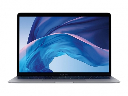 Máy tính Apple Macbook Air 2019 13 inch MVFH2 - MVFJ2 GRAY