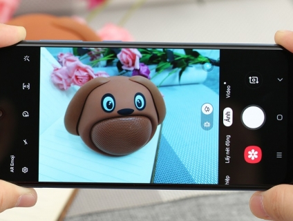 [Lê Trịnh Store] SAMSUNG GALAXY A30S 64GB