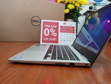 Dell Inspiron 7380 | Core i7 8565U | Xách tay | Like new