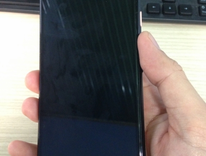 Cần bán Google Pixel 4XL màu cam bản prototype fullbox