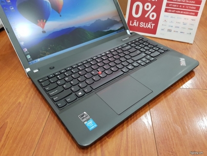 Lenovo Thinkpad E540 nhập khẩu Nhật