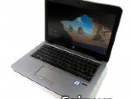 Laptop HP EliteBook 820 G3 Core i5-6200U/ 8 GB RAM/ 128 GB SSD/ Intel®
