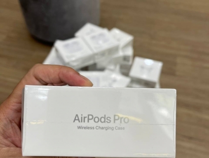 Airpod Pro newseal VN/A